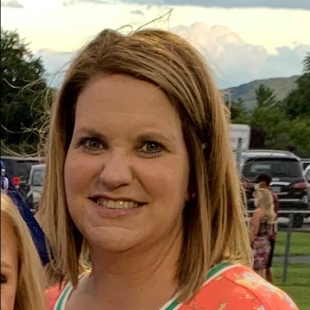 Meet your Posher, Toni
